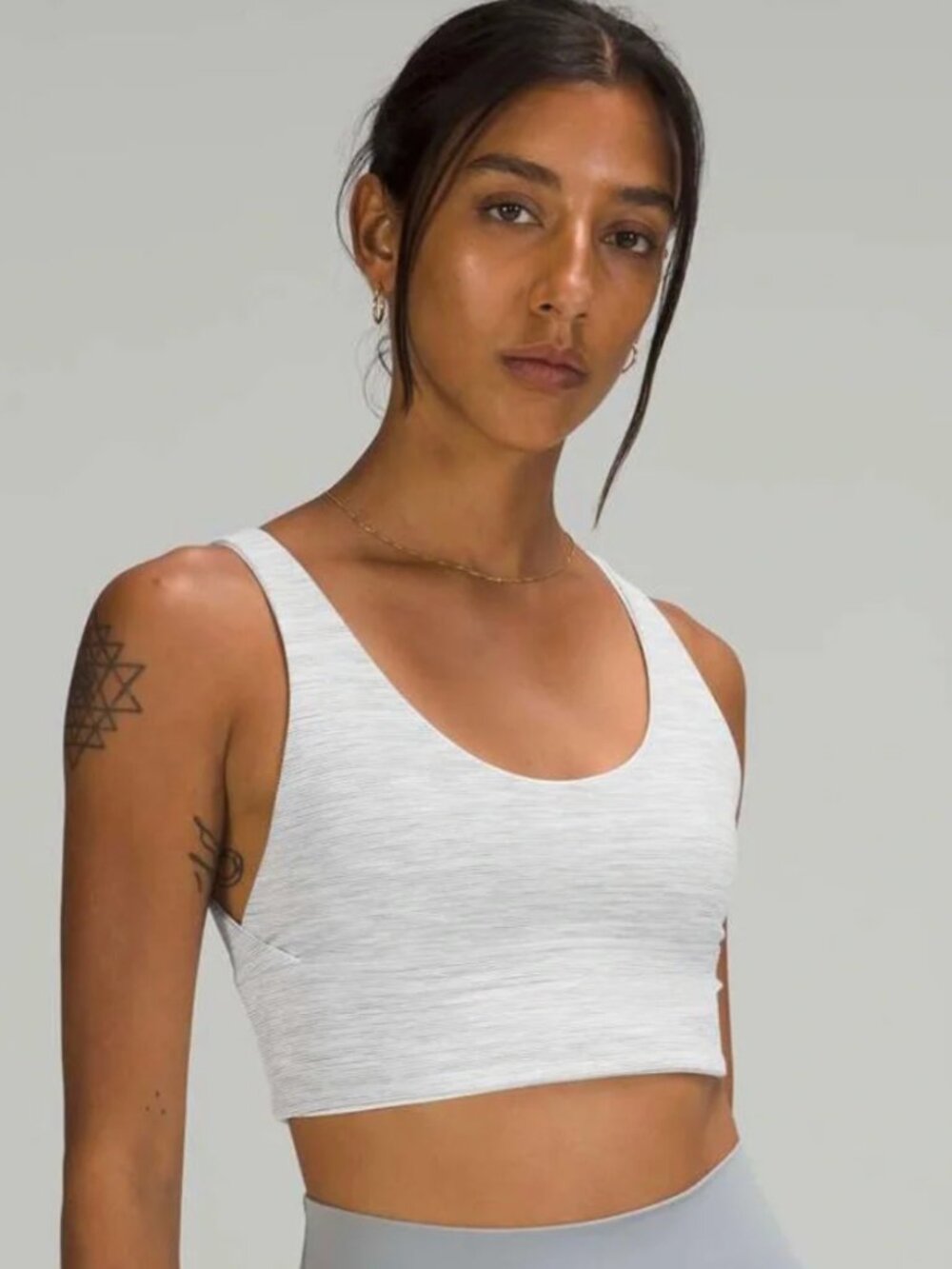 Lululemon Align Reversible Sports Bra XS